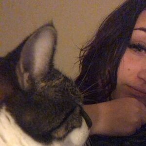 Meet your Posher, Elizabeth